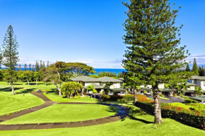 Kapalua Golf Villa 25T 6&7